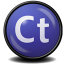 Contribute CS3 icon